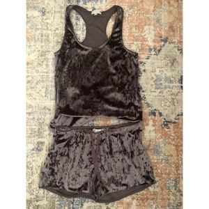 PJ Salvage Crushin It Pajama Set